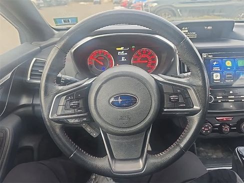 Used 2018 Subaru Impreza 2.0i Sport image 18