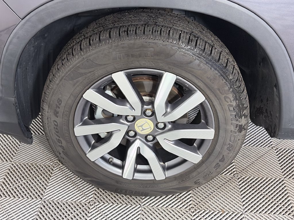 Used 2021 Honda Pilot EX-L image 8