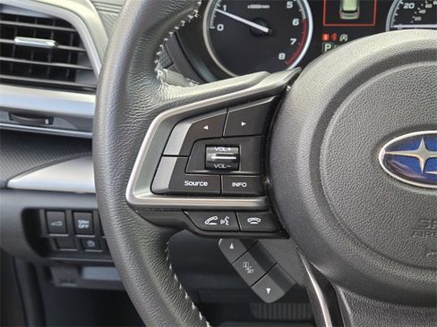 Used 2021 Subaru Forester Premium w/ Popular Package #1 image 18