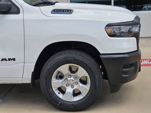 New 2026 RAM 1500 Tradesman RWD image 6