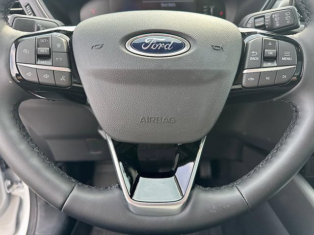 New 2024 Ford Escape Active w/ Tech Pack #1 AWD/4WD image 21