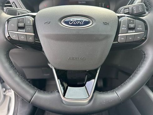 New 2024 Ford Escape Active w/ Tech Pack #1 AWD/4WD image 21