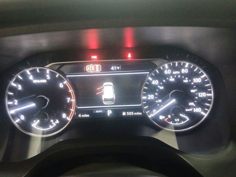 New 2026 Nissan Rogue SV w/ Cold Weather Package image 16