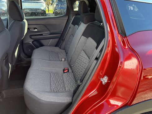 New 2026 Nissan Kicks SV w/ SV Premium Package image 14