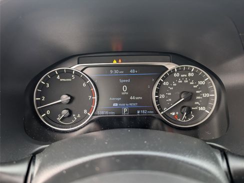 Used 2023 Nissan Altima 2.5 SV image 23