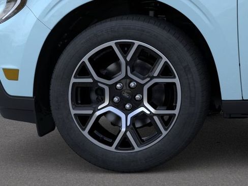 New 2026 Ford Maverick Lariat AWD/4WD image 20