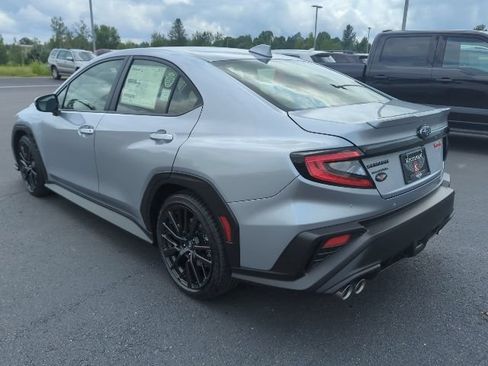 New 2026 Subaru WRX Limited w/ Accessory Package #2 AWD/4WD image 4