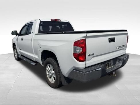 Used 2015 Toyota Tundra SR5 AWD/4WD image 8