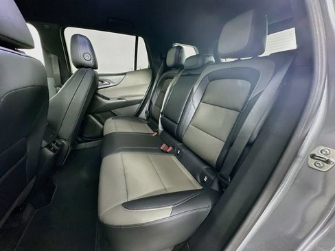 Used 2025 Chevrolet Equinox LT w/ Convenience Package II AWD/4WD image 25
