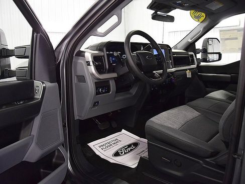 New 2026 Ford F350 XLT w/ Snow Plow Prep Package image 36