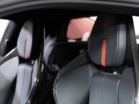 Used 2025 Ferrari 296 GTB image 38