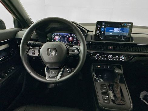 Certified 2026 Honda CR-V Sport Touring image 18