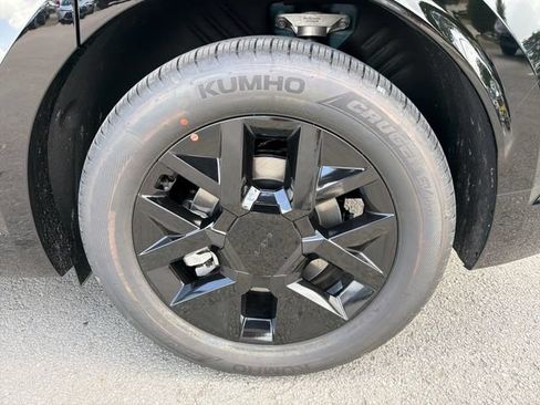 New 2026 Kia EV9 Land w/ Nightfall Edition Package AWD/4WD image 26