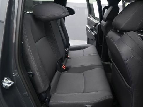 Used 2026 Toyota Tacoma SR5 RWD image 14