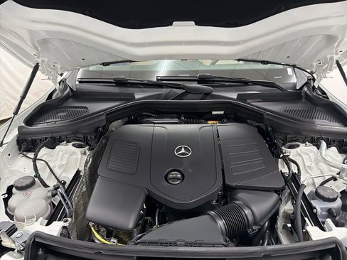 New 2026 Mercedes-Benz GLC 300 image 31