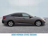 Used 2020 Honda Civic LX image 6