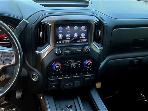 Used 2021 Chevrolet Silverado 2500 High Country w/ Z71 Off-Road Package image 6