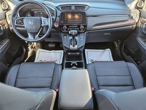 Used 2022 Honda CR-V EX-L image 12