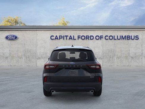 New 2026 Ford Escape ST-Line w/ Tech Pack #1 AWD/4WD image 7