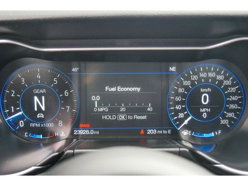 Used 2019 Ford Mustang Bullitt image 19