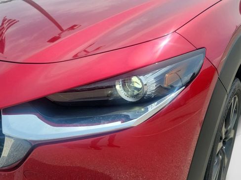 Used 2025 MAZDA CX-30 AWD 2.5 S w/ Select Sport Pkg image 25