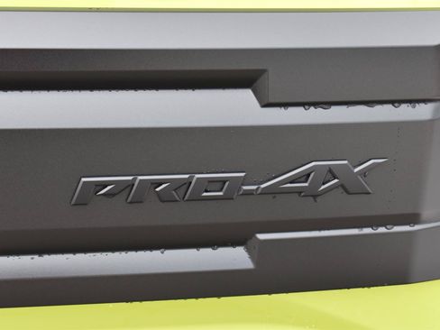 New 2026 Nissan Frontier PRO-4X w/ Pro-4x Convenience Package AWD/4WD image 10