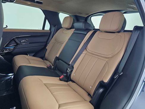 New 2026 Land Rover Range Rover Sport Dynamic SE image 17