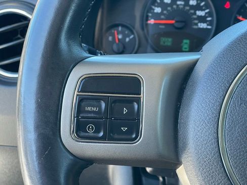 Used 2013 Jeep Patriot Latitude image 13