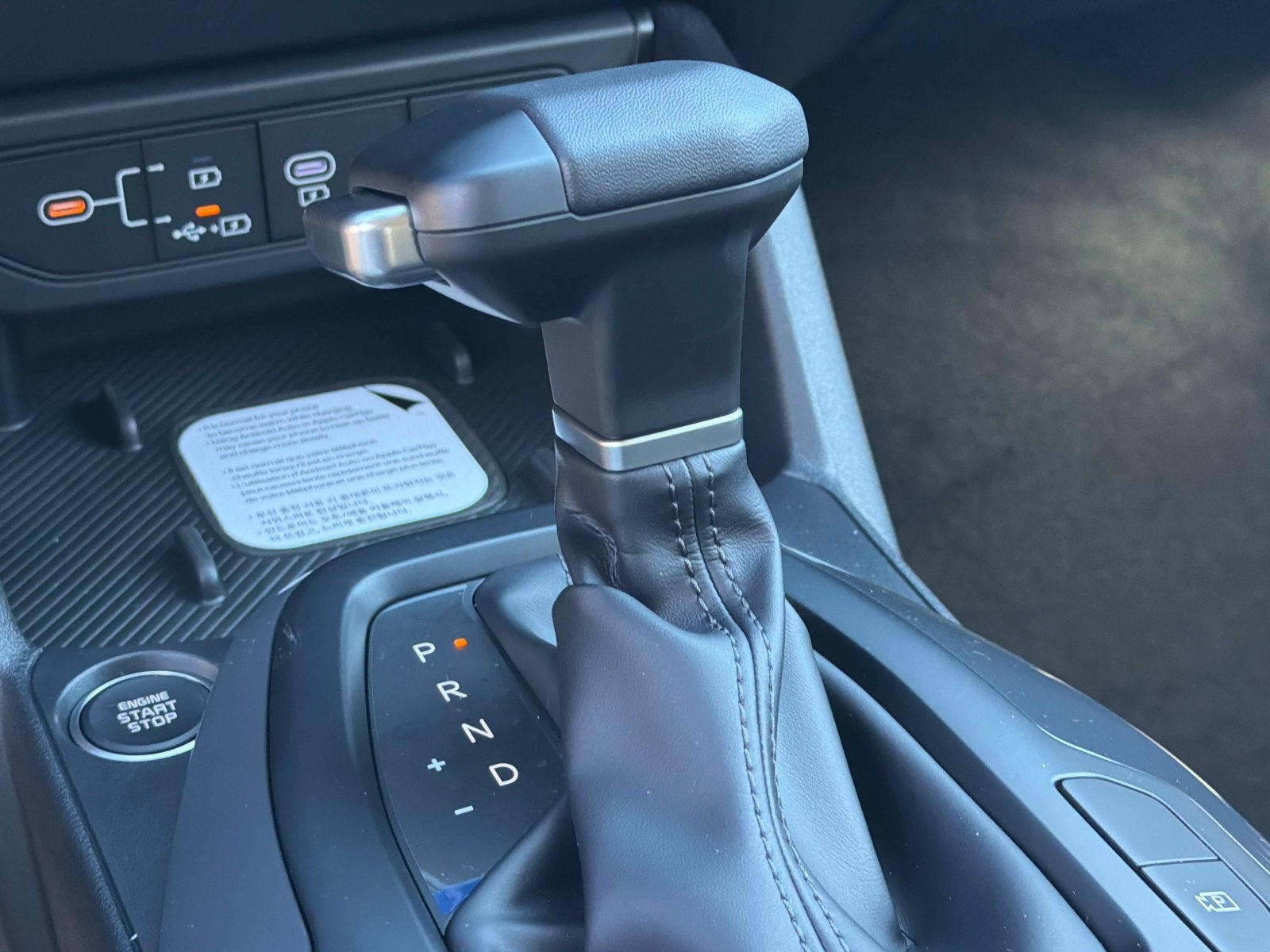 New 2026 Kia K4 EX FWD image 22