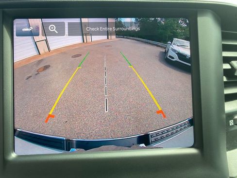 Used 2022 RAM 1500 Big Horn image 21