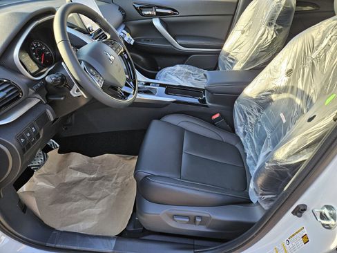 New 2026 Mitsubishi Eclipse Cross image 7