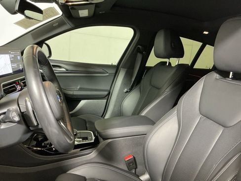 Certified 2023 BMW X4 xDrive30i w/ M Sport Package image 23