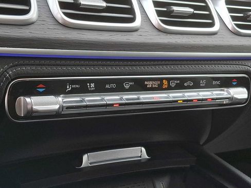 Certified 2026 Mercedes-Benz GLE 350 4MATIC image 13