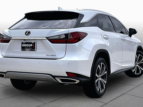 Used 2022 Lexus RX 350 FWD w/ Premium Package image 13