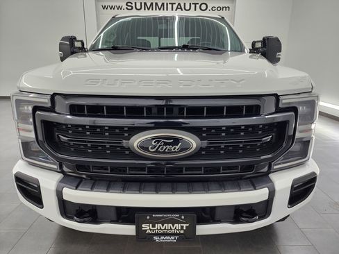 Used 2020 Ford F350 Lariat image 20