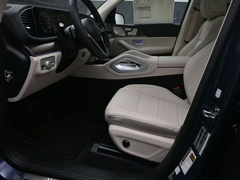 New 2026 Mercedes-Benz GLE 350 4MATIC image 17