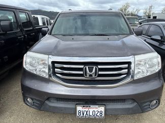Used 2014 Honda Pilot Touring video 2
