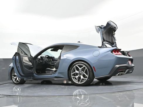 Used 2024 Ford Mustang GT Premium w/ GT Performance Package image 48