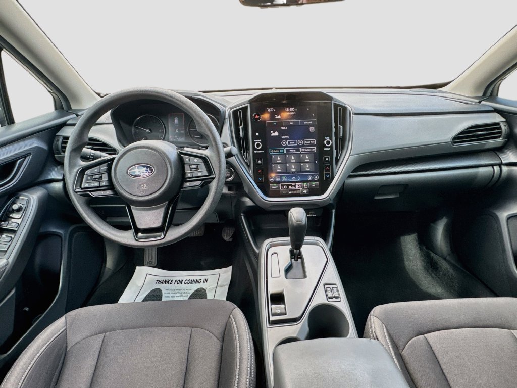 Certified 2026 Subaru Crosstrek 2.5i Premium AWD/4WD image 27