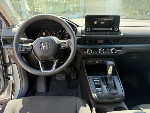 Used 2023 Honda CR-V EX image 18