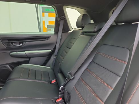 Used 2025 Honda CR-V Sport-L image 17