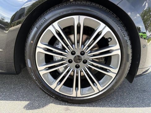 New 2026 Land Rover Range Rover Sport Dynamic SE AWD/4WD image 10