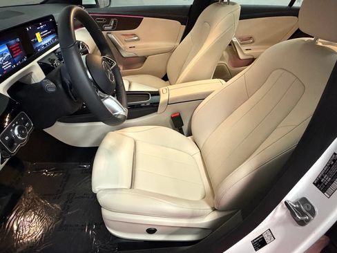 Certified 2026 Mercedes-Benz CLA 250 image 24