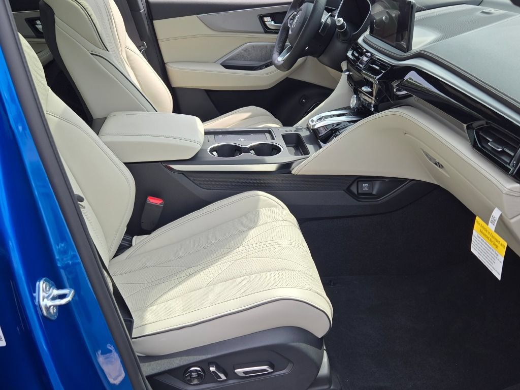 New 2026 Acura MDX A-Spec w/ Advance Package AWD/4WD image 10