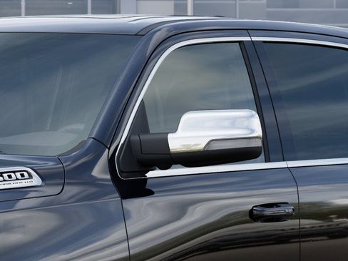 New 2026 RAM 1500 Limited image 62