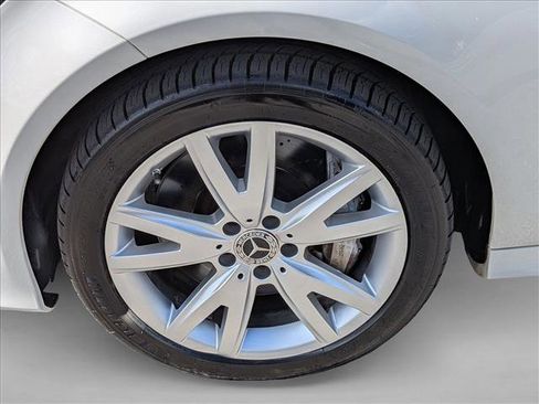 Used 2016 Mercedes-Benz CLS 550 4MATIC image 25