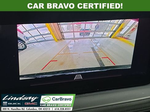 Used 2024 Buick Encore GX Sport Touring image 6