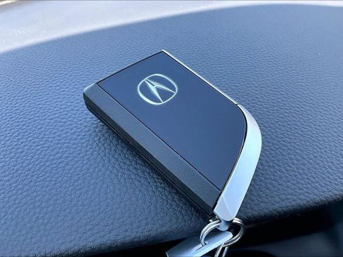 New 2026 Acura ADX FWD image 31