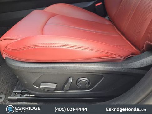 Used 2025 Kia K5 GT-Line w/ GT-Line Premium Package FWD image 26