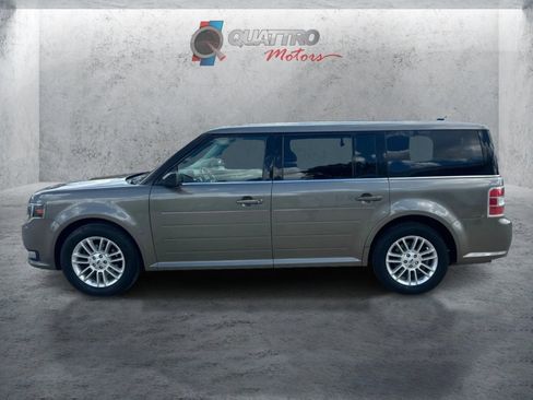 Used 2013 Ford Flex SEL FWD image 2